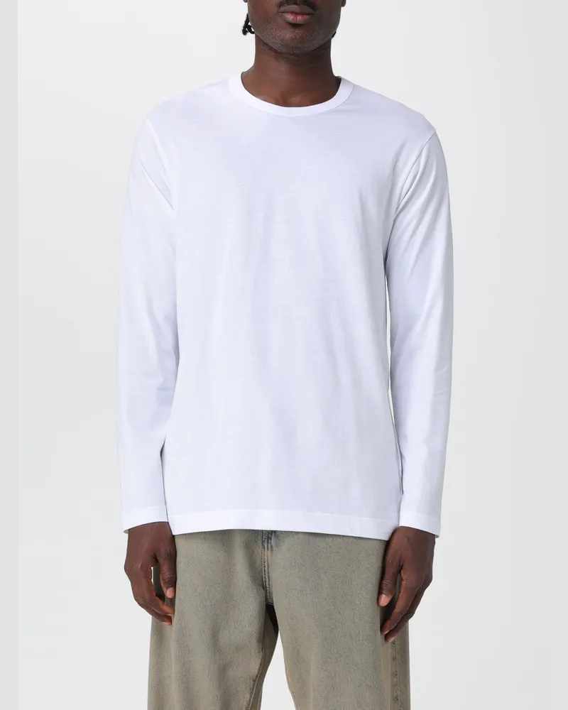 Comme des Garçons T-shirt herren Weiß