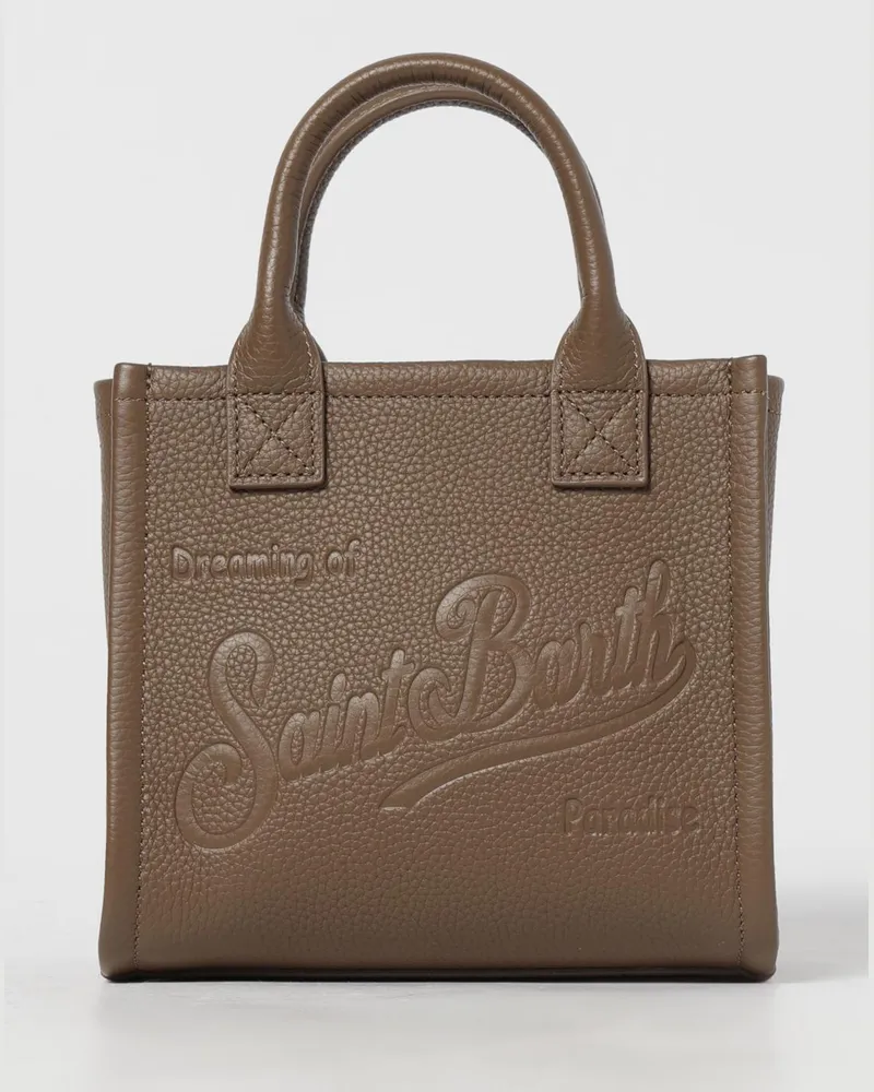 MC2 Saint Barth Handtasche damen Dark