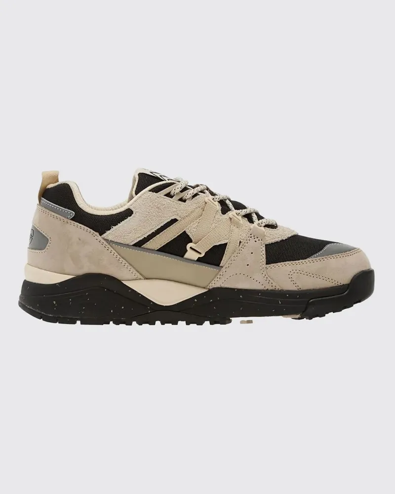 Karhu Schuhe herren Silber