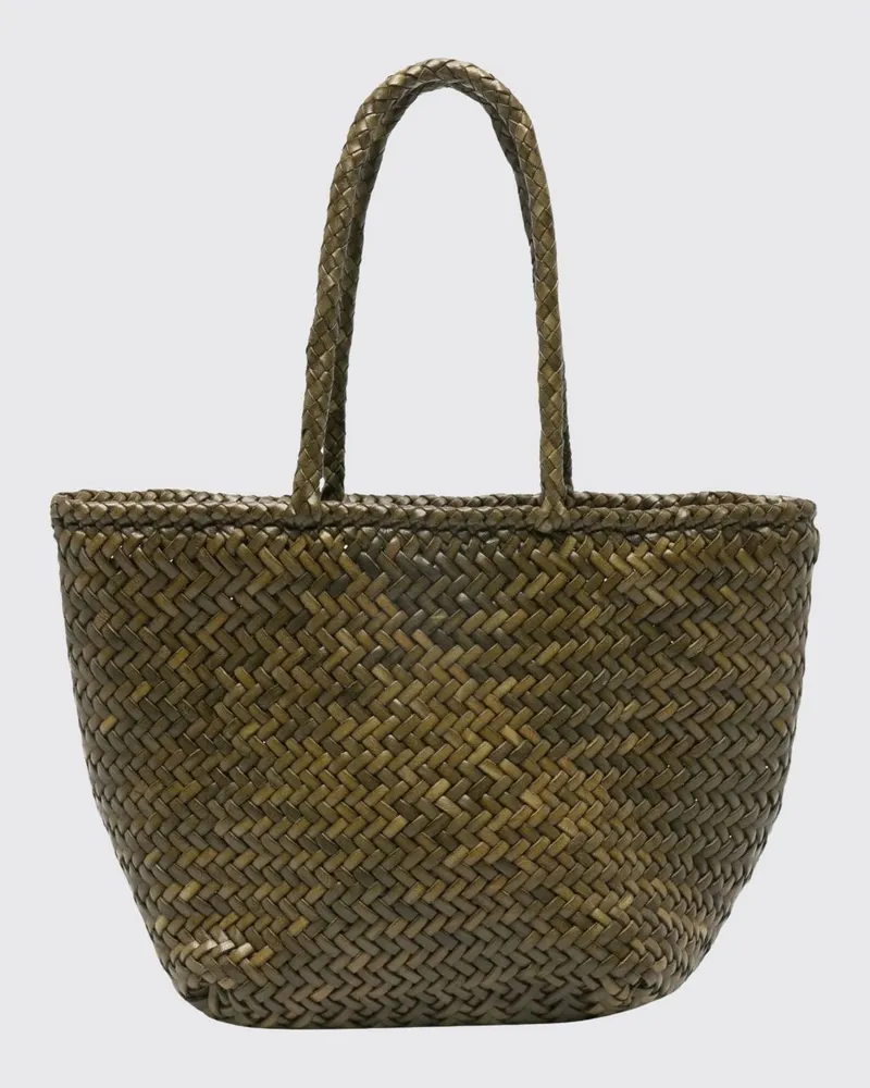 Dragon Diffusion Schultertasche damen Grün