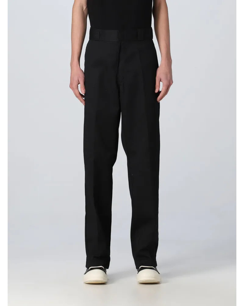 Dickies Hose herren Schwarz