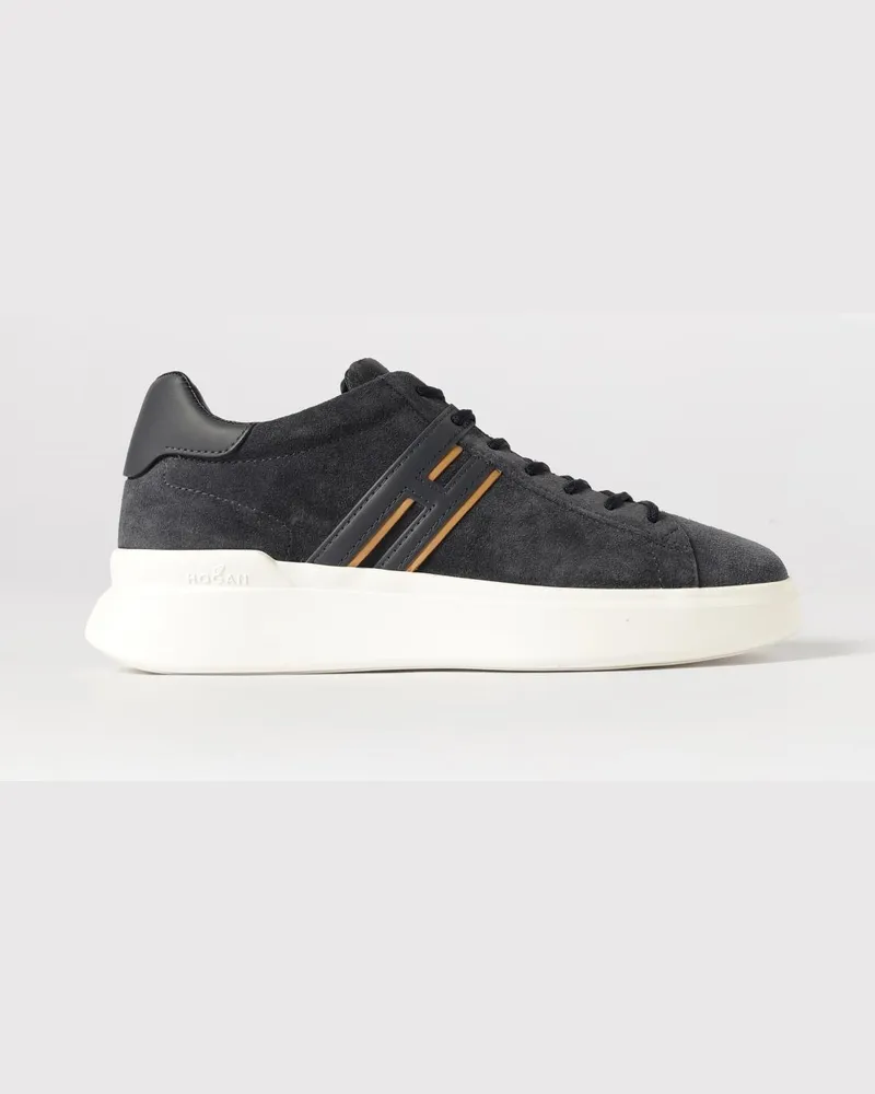 Hogan Sneakers herren Schwarz