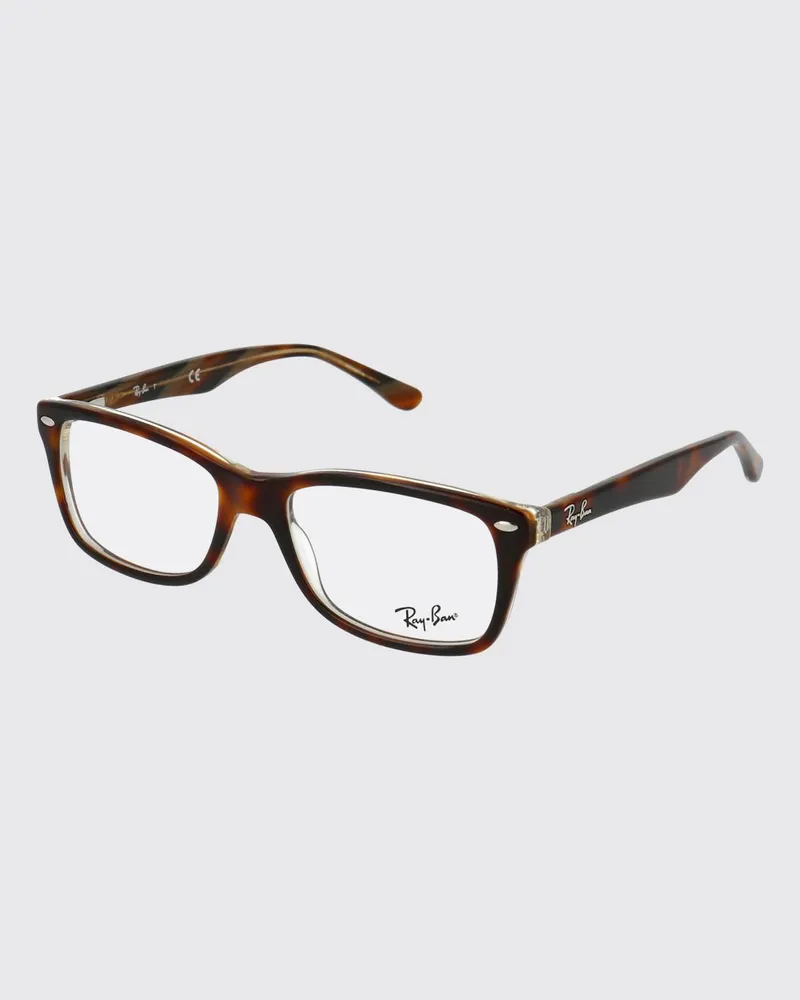 Ray Ban Brillen herren Schwarz