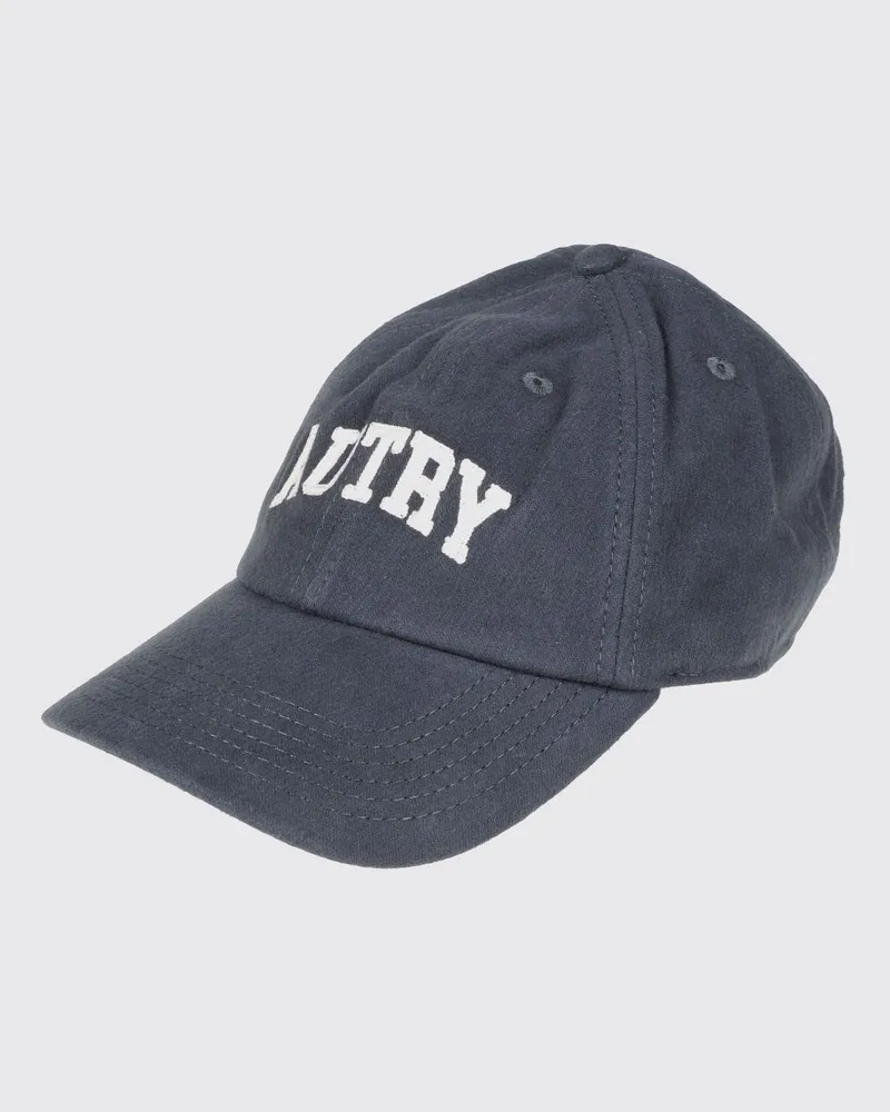 AUTRY Hut herren Blau