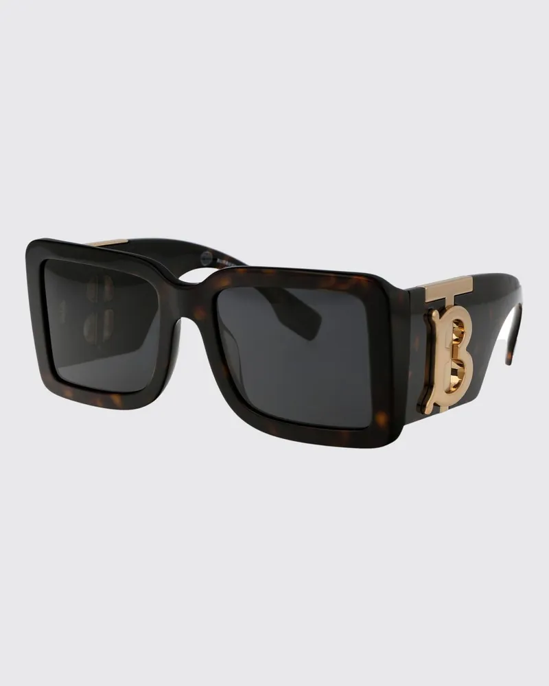 Burberry Sonnenbrille damen Braun