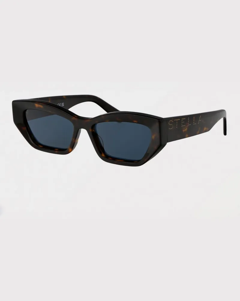 Stella McCartney Sonnenbrillen damen Braun