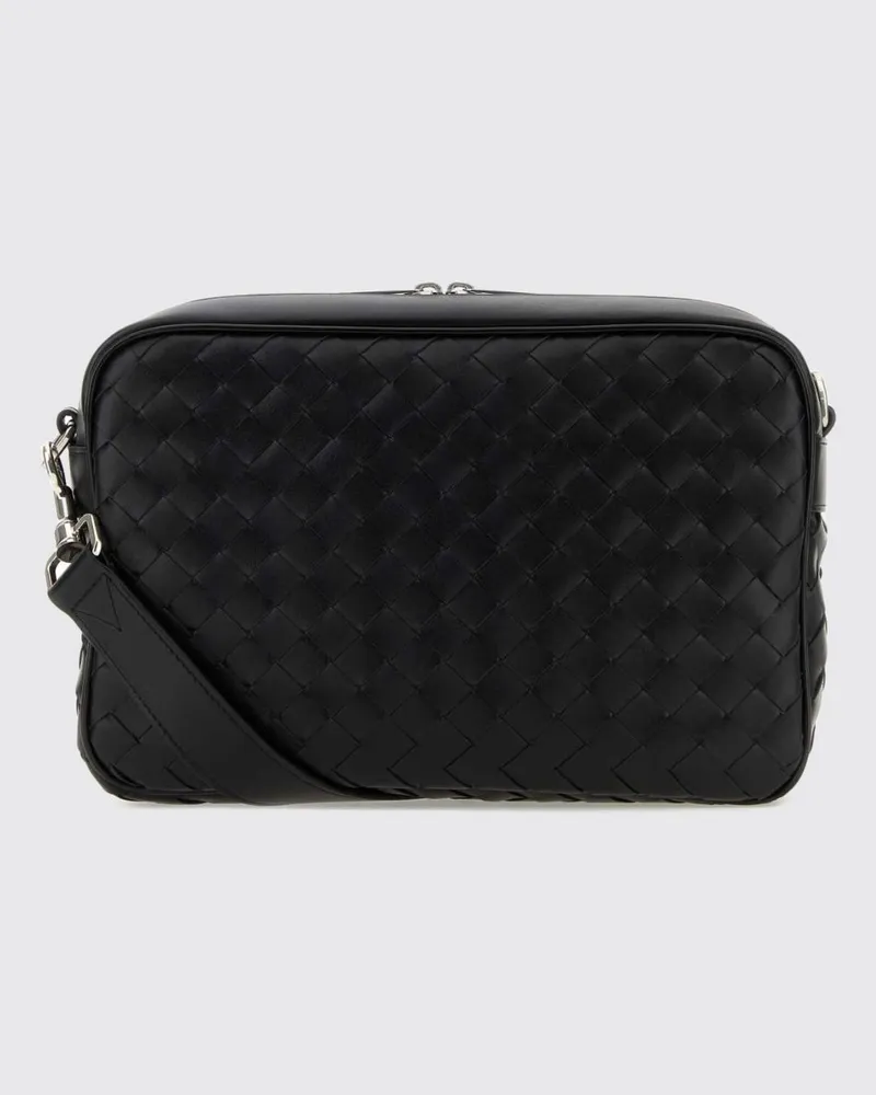 Bottega Veneta Tasche herren Schwarz