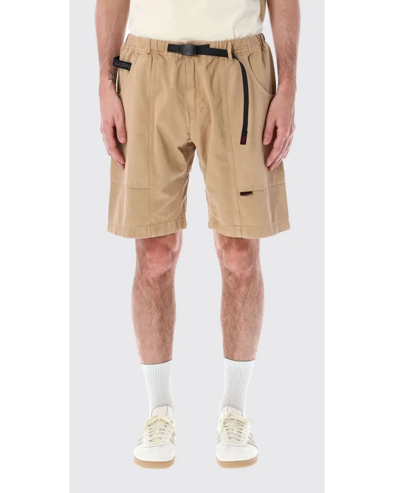 GRAMICCI Shorts Beige