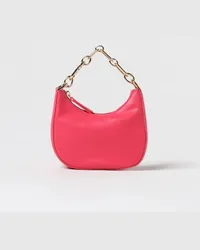 Twin-Set Schultertasche Fuchsia