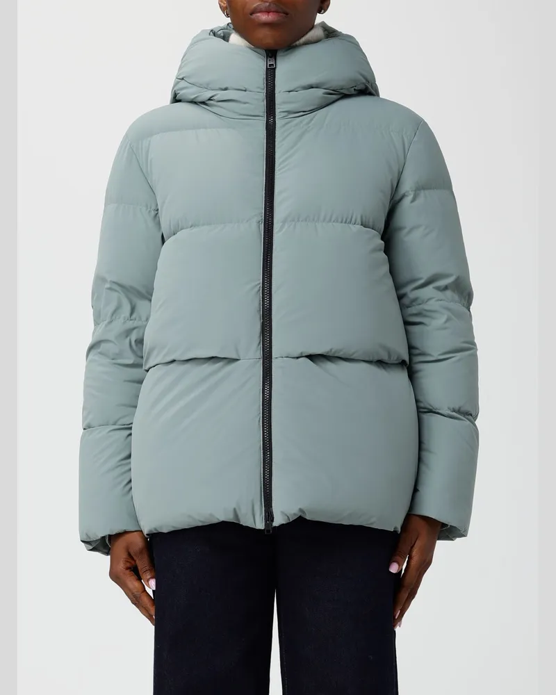 Woolrich Jacke damen Grün