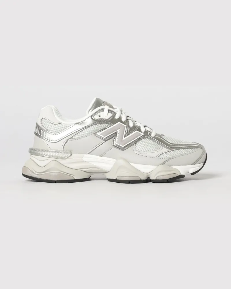 New Balance Sneakers herren Taubengrau