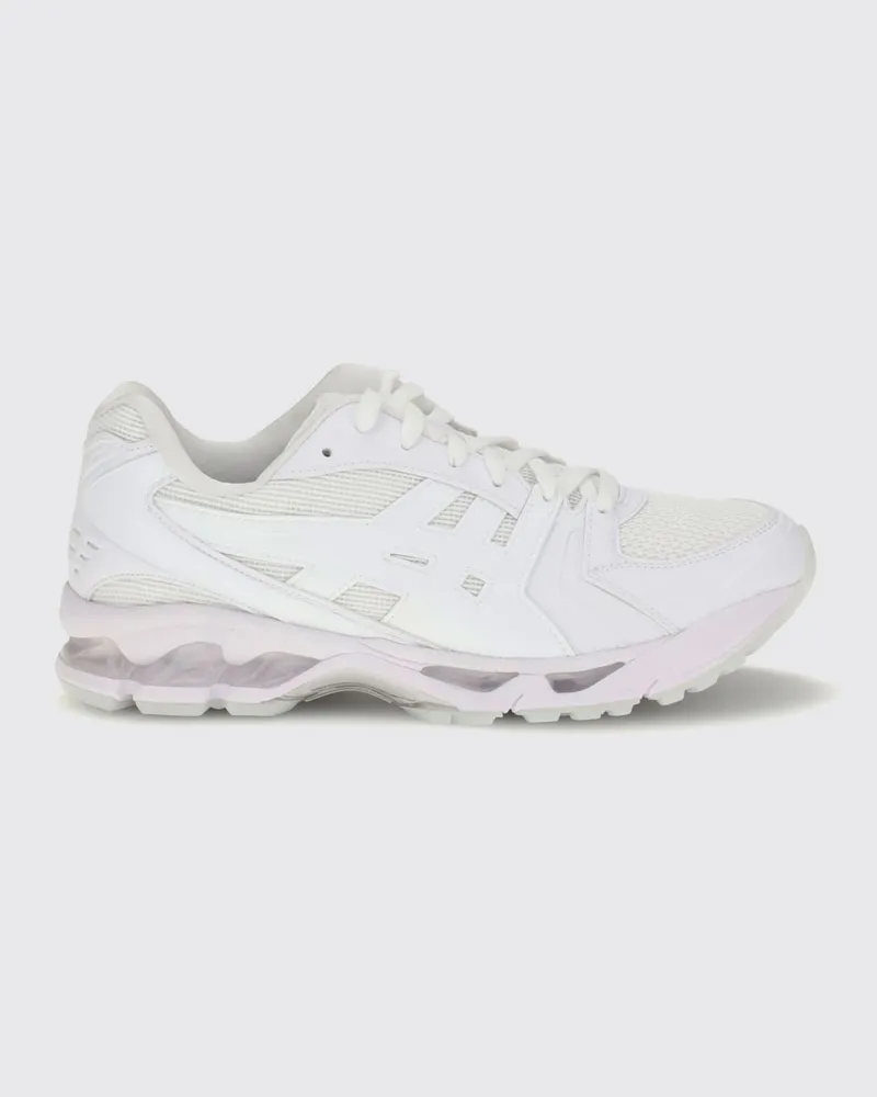 Asics Sneakers herren Comme Des GarÇons Shirt Weiß