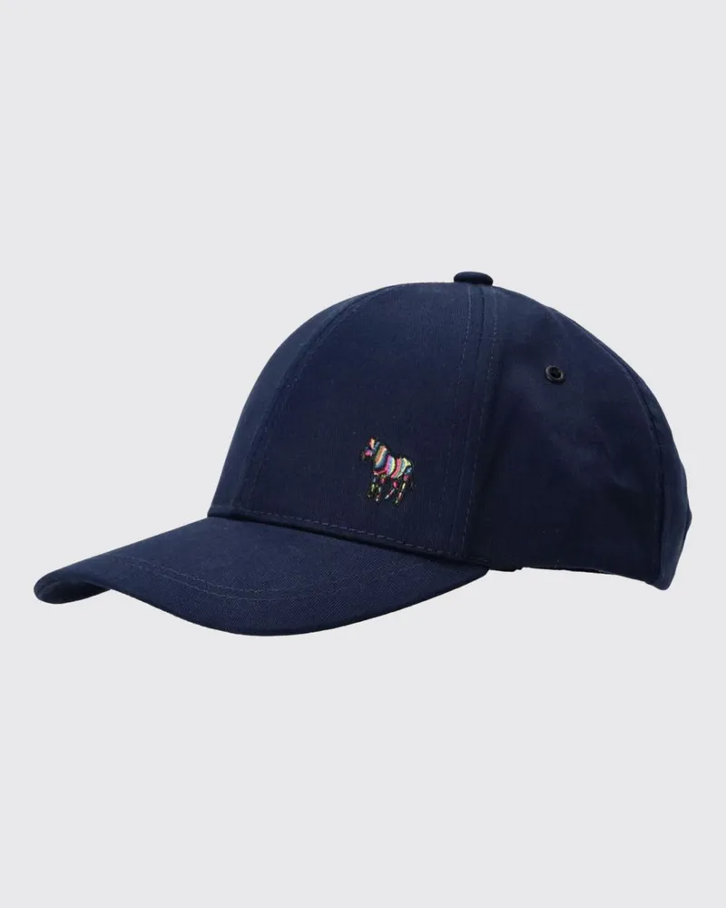Paul Smith Hut herren Navy