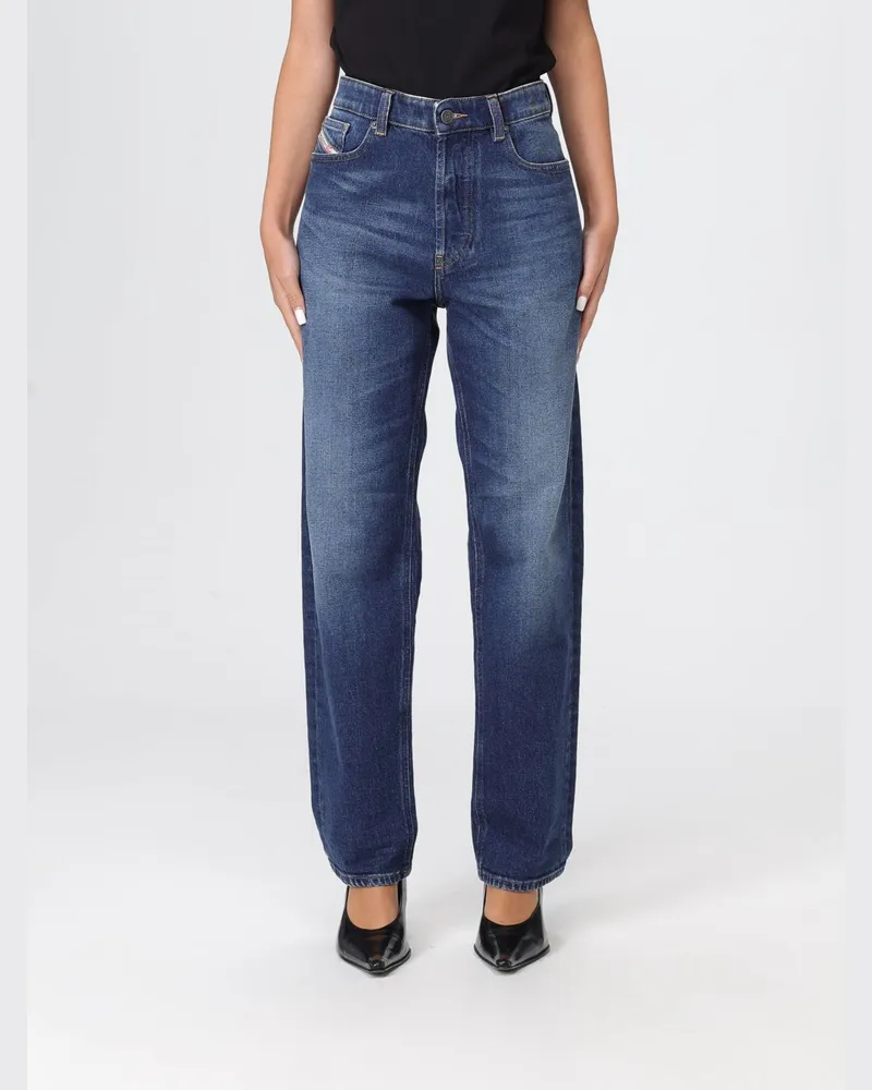 Diesel Jeans damen Blau