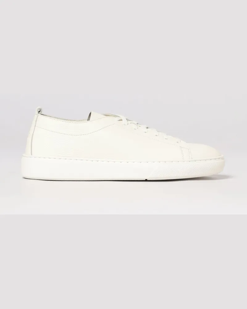 Henderson Sneakers herren Weiß