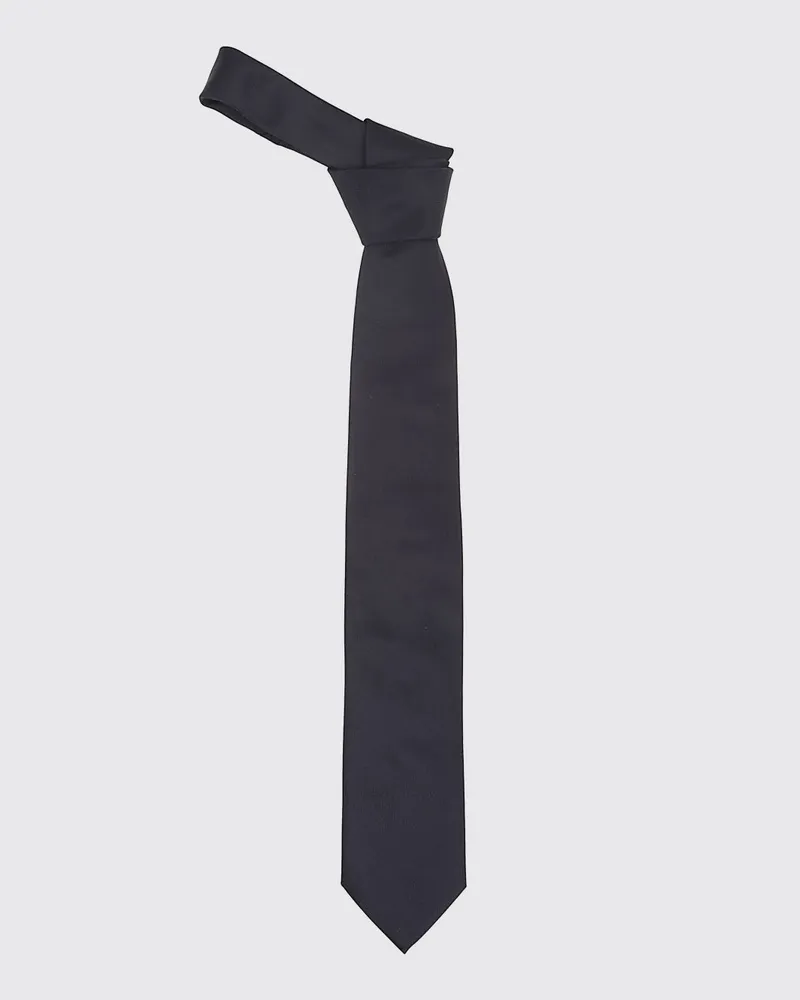 LARDINI Krawatte herren Blau