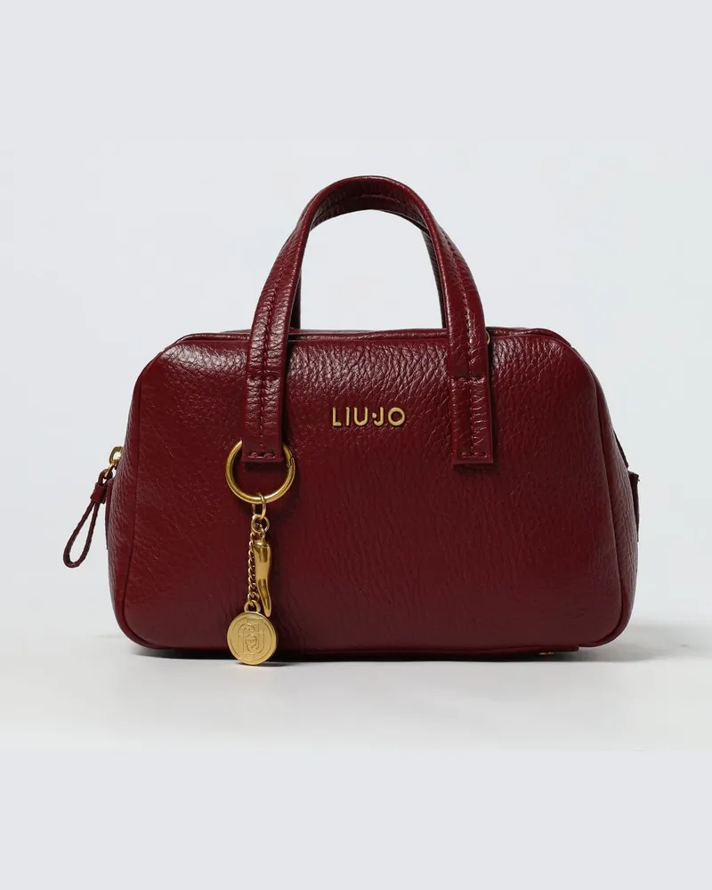 Liu Jo Handtasche damen Rot