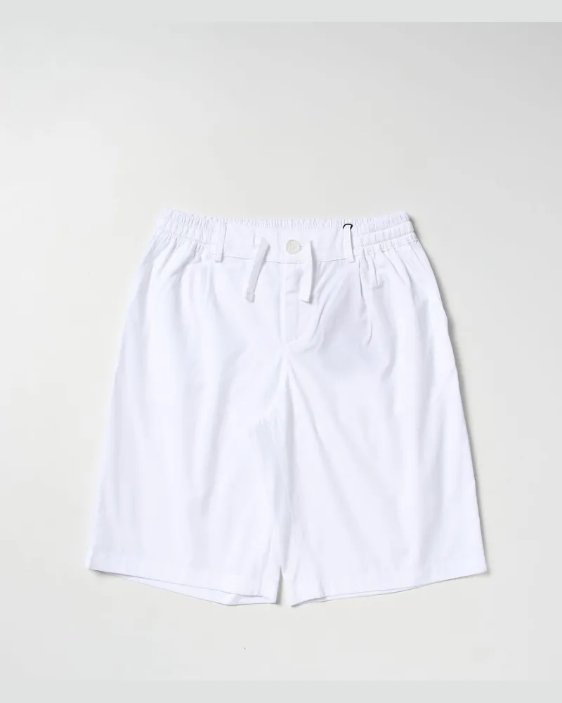 Dolce & Gabbana Hose kinder Dolce & Gabbana Weiß