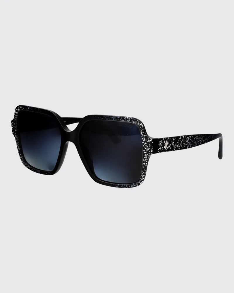Jimmy Choo Sonnenbrillen damen Schwarz