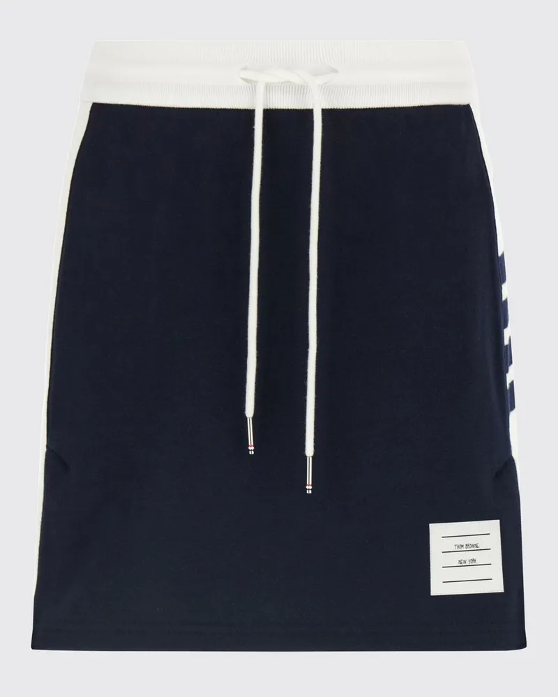 Thom Browne Rock damen Blau