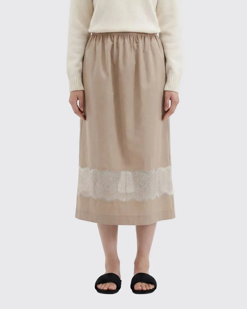 Carven Rock damen Beige