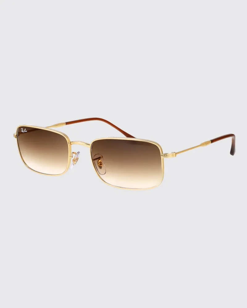 Ray Ban Sonnenbrillen herren Yellow