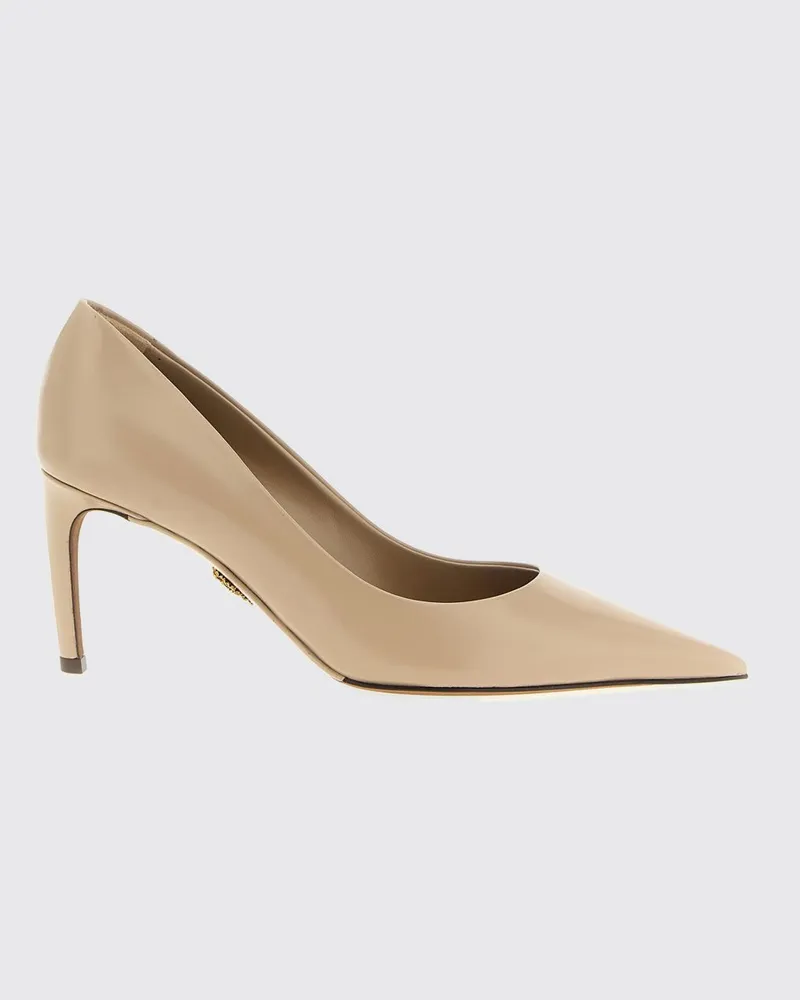 Dolce & Gabbana Absatzschuhe damen Dolce & Gabbana Beige