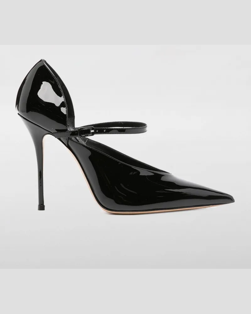 Casadei Schuhe damen Schwarz