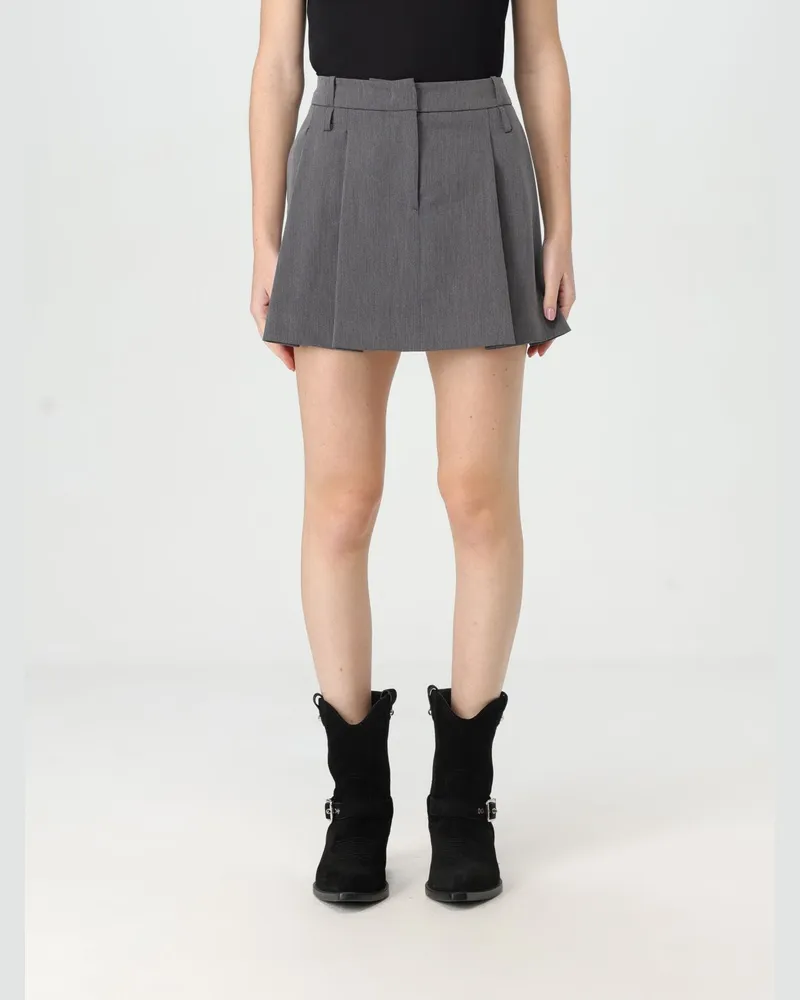 Pinko Rock damen Grau