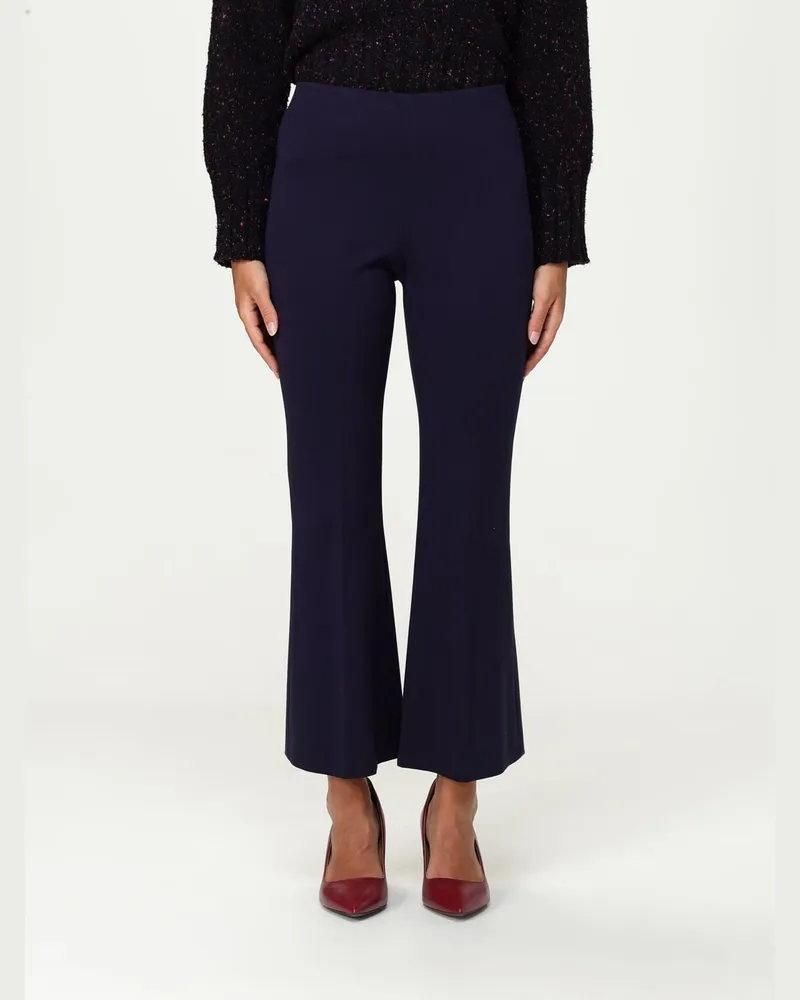 Liviana Conti Hose damen Blau