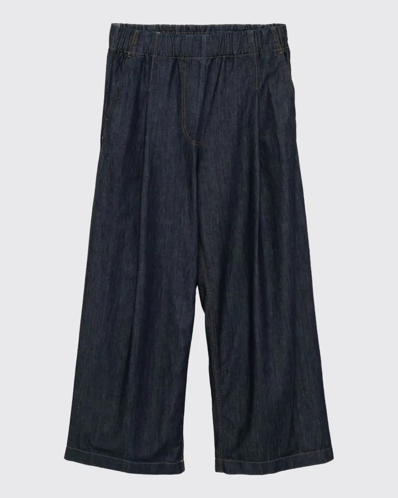 Dries van Noten Jeans damen Indigo