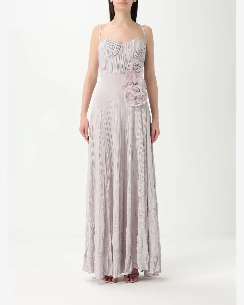 Elisabetta Franchi Kleider damen Pink
