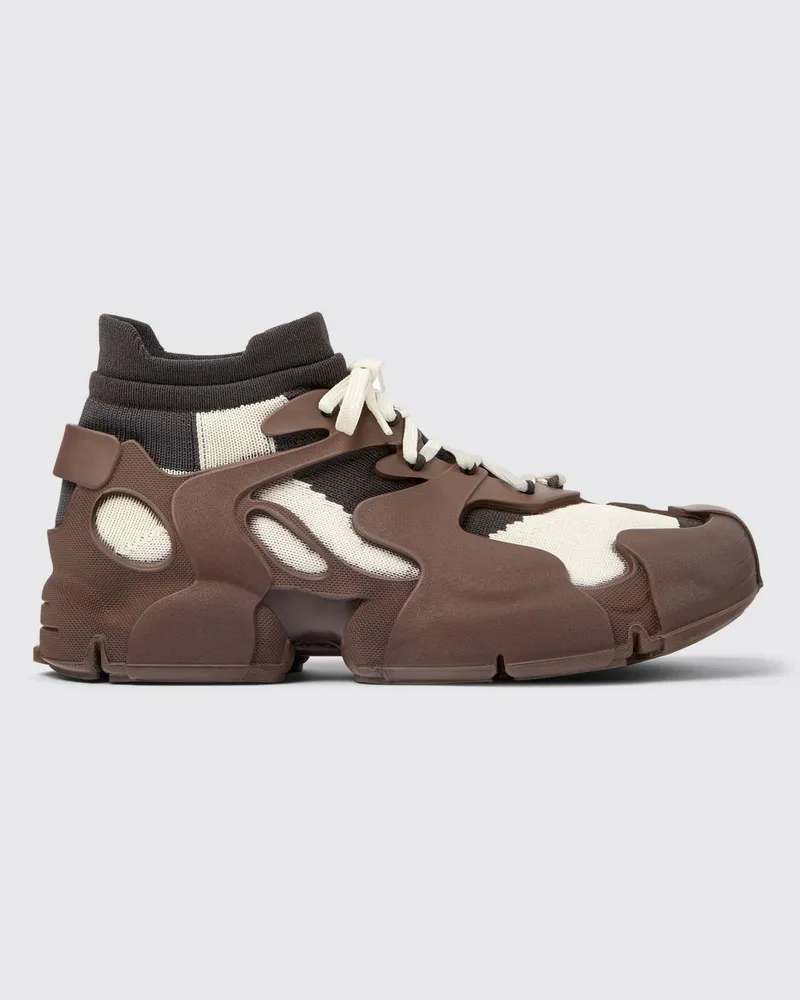 Camper Schuhe herren Bunt