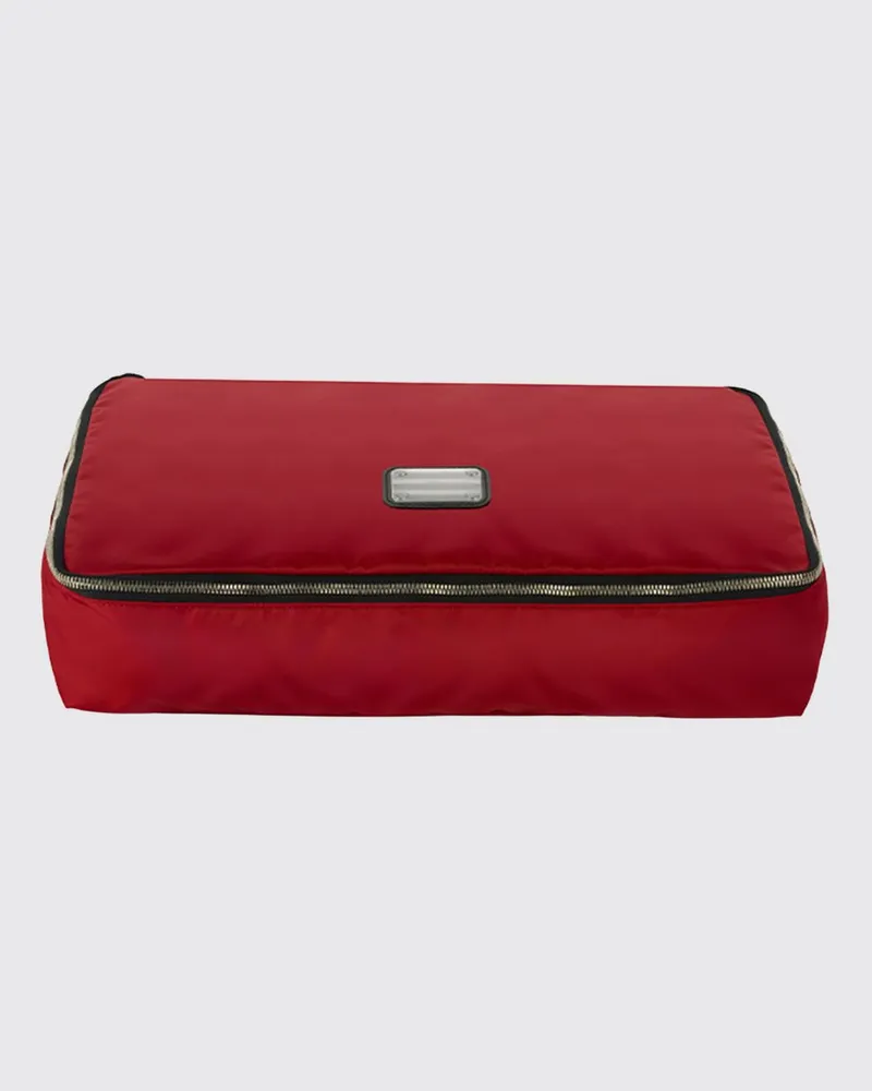 FPM Kosmetikkoffer herren Rot