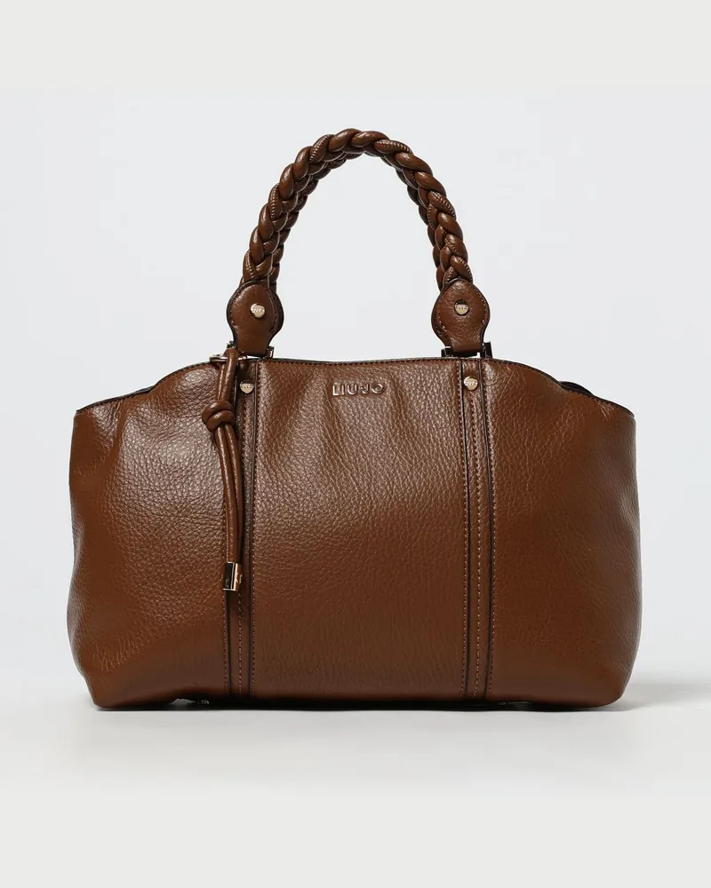 Liu Jo Handtasche damen Braun