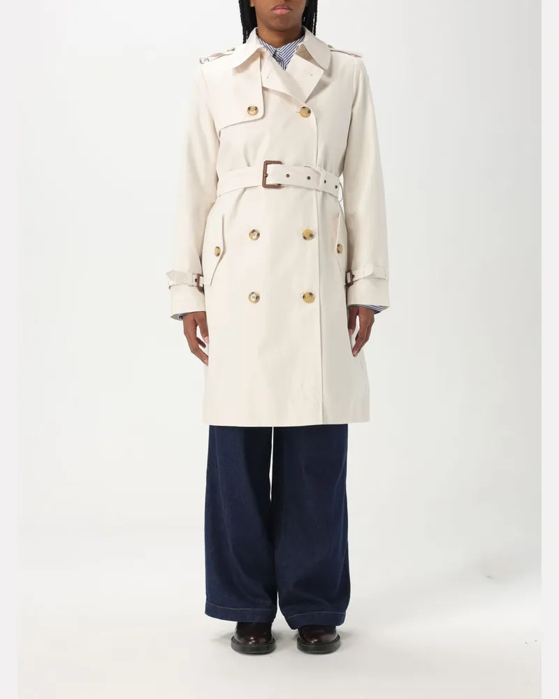 Ralph Lauren Mantel damen Natural