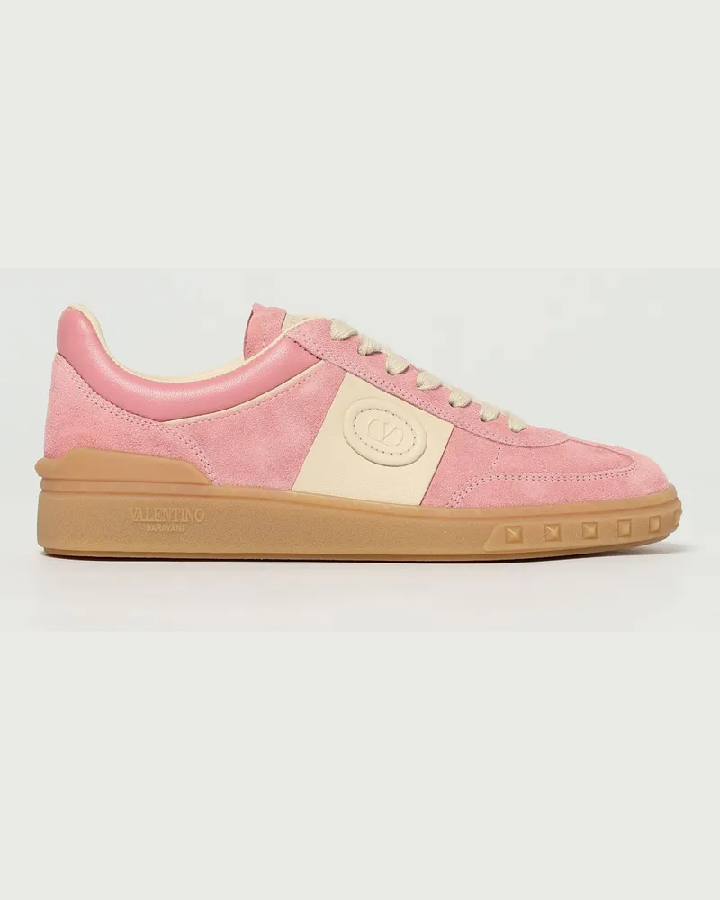 Valentino Garavani Sneakers damen Pink