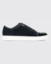 Lanvin Schuhe Blau