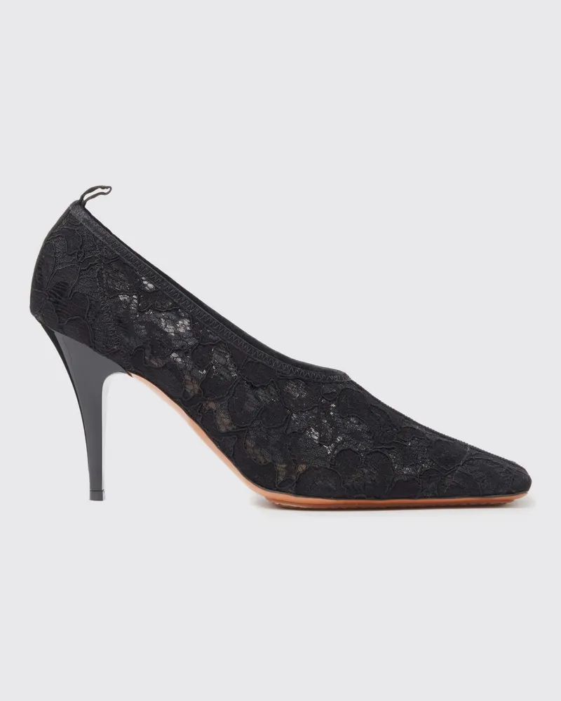 Stella McCartney Absatzschuhe damen Schwarz