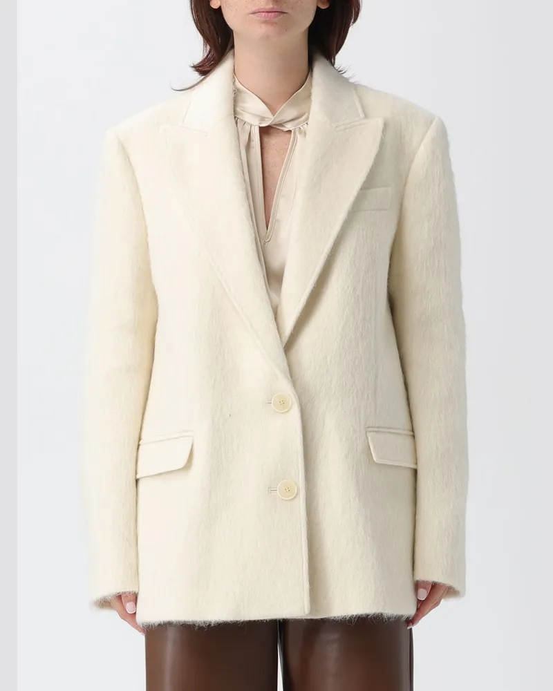 Patrizia Pepe Jacke damen Weiß