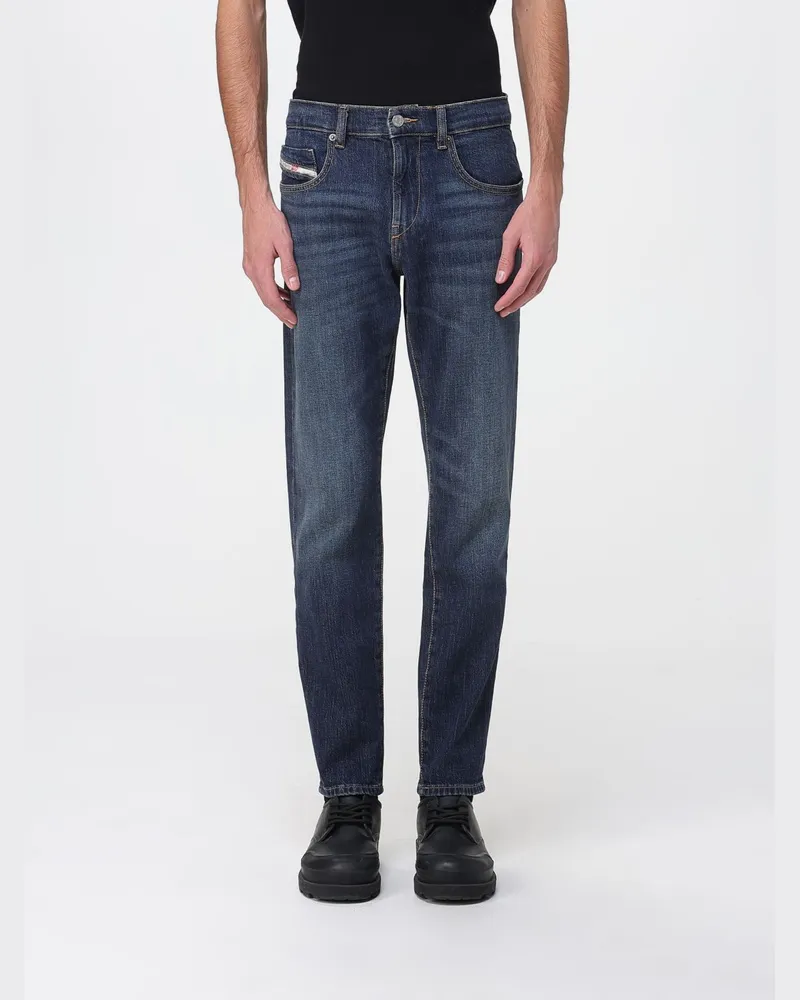 Diesel Jeans herren Blau