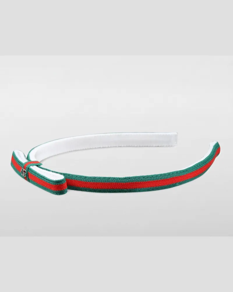 Gucci Armreifen kinder Weiß