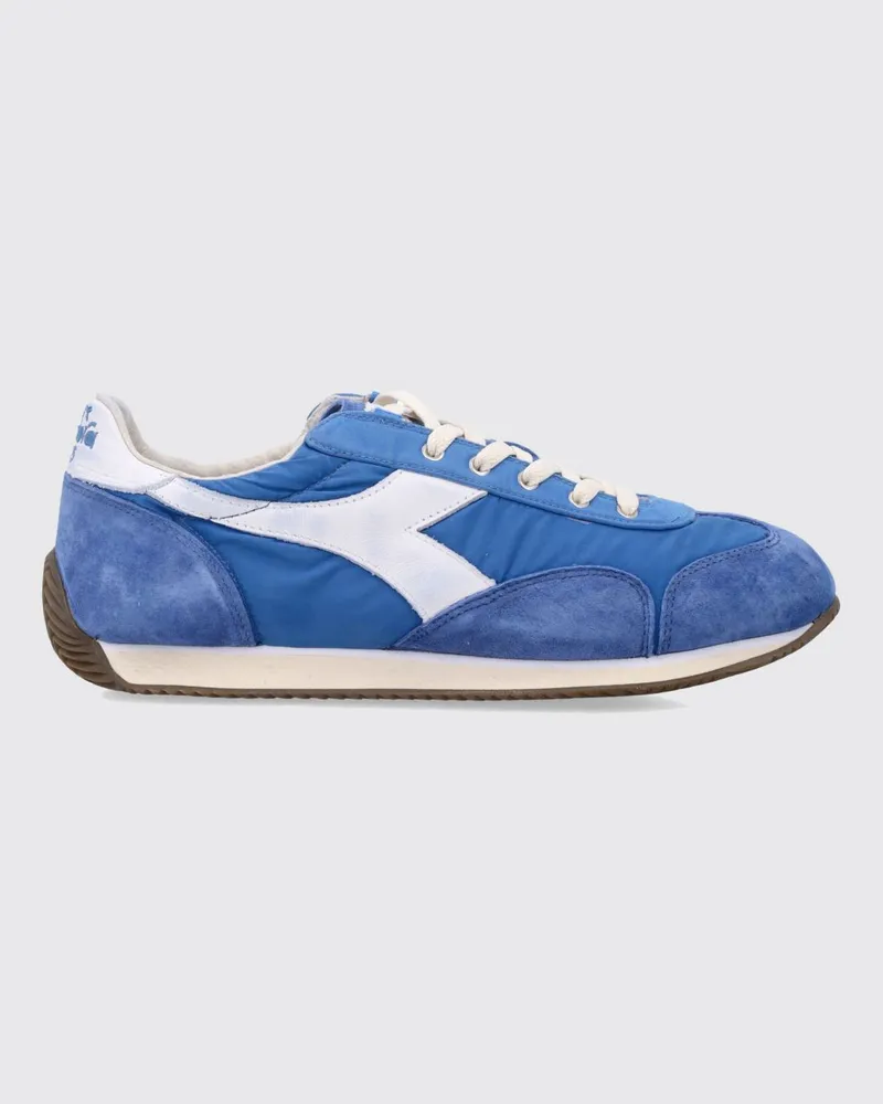 Diadora Sneakers herren Himmelblau