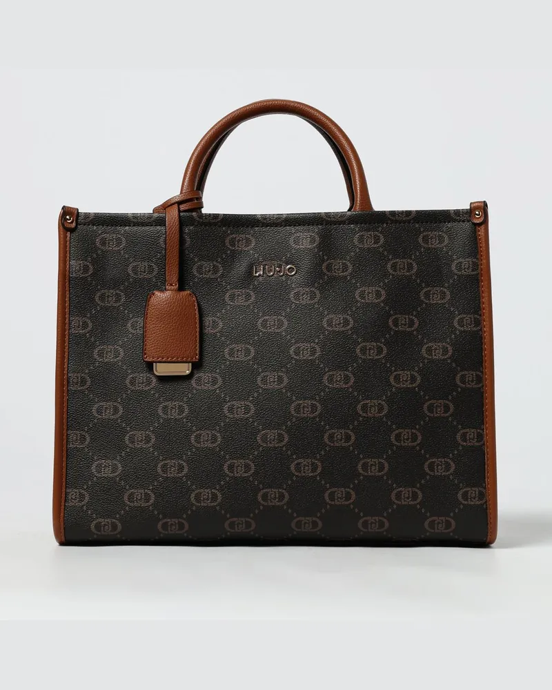 Liu Jo Handtasche damen Burnt