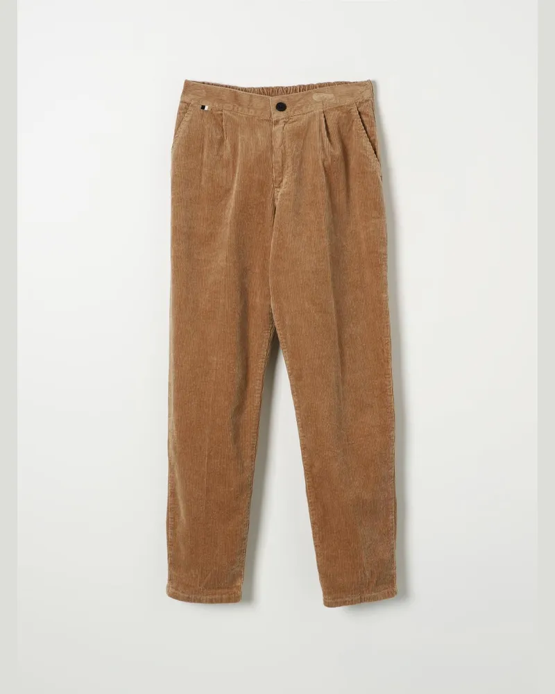 HUGO BOSS Shorts kinder Beige