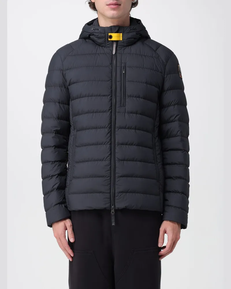 Parajumpers Jacke herren Schwarz
