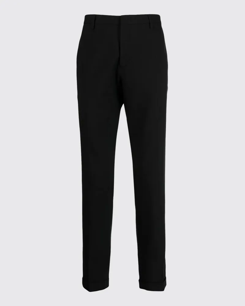 Paul Smith Hose herren Schwarz