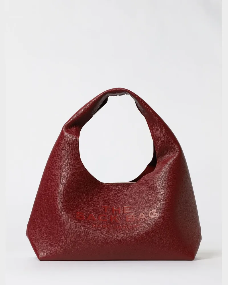Marc Jacobs Schultertasche damen Rot