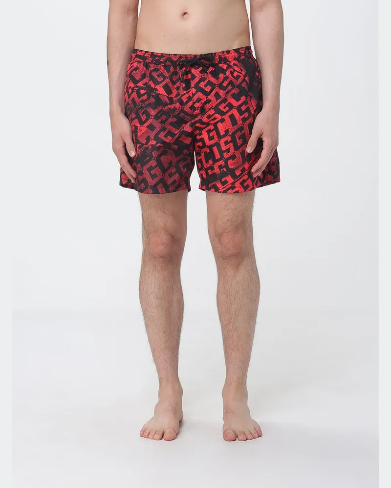 GCDS Bademode herren Schwarz