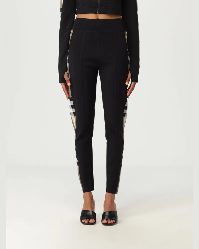 Burberry Hose damen Schwarz